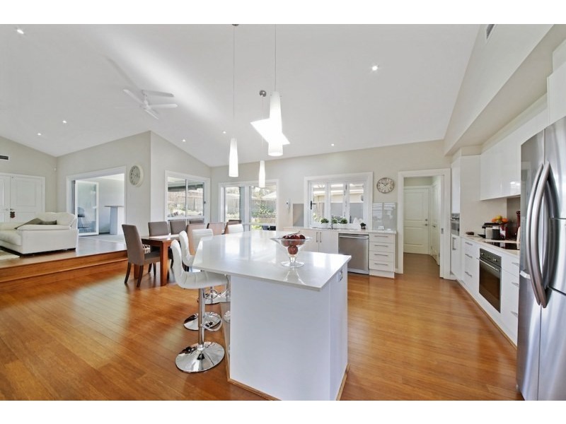 43 Robertson Way, Camden Park NSW 2570