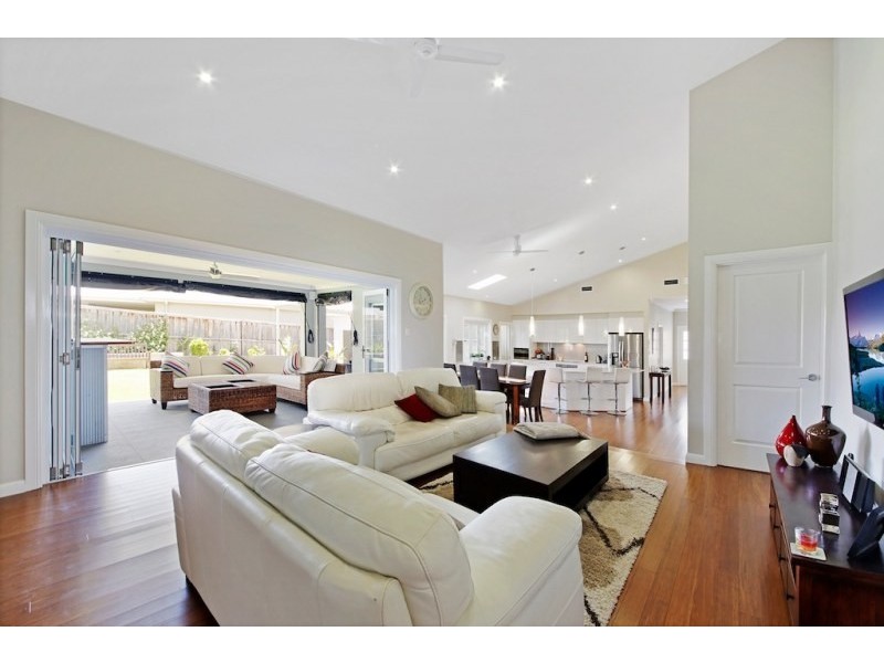 43 Robertson Way, Camden Park NSW 2570