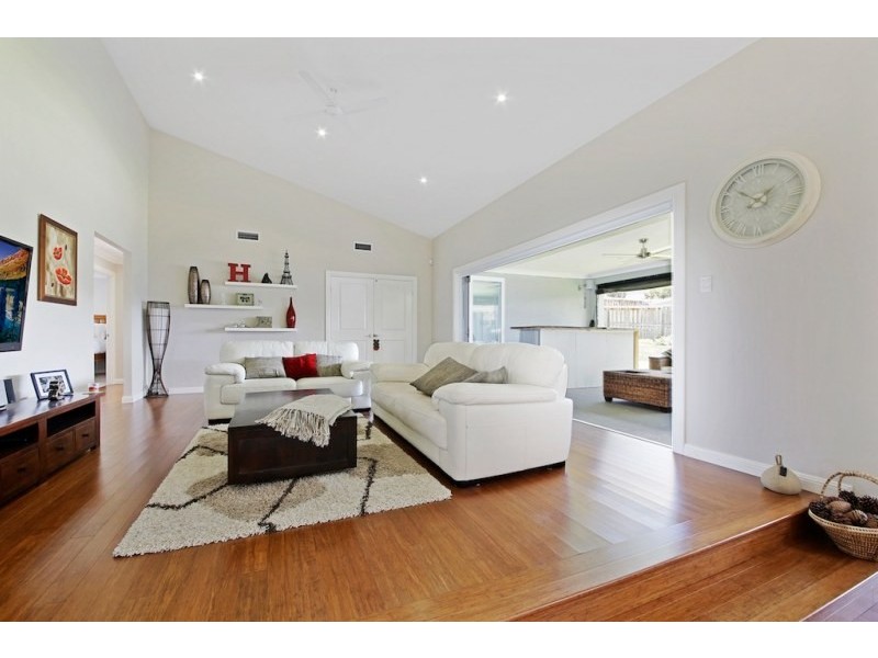 43 Robertson Way, Camden Park NSW 2570