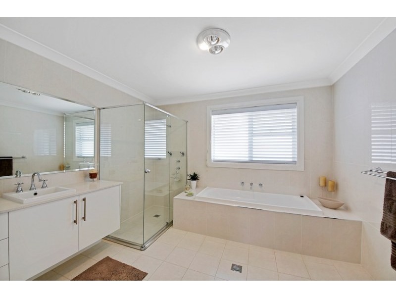 43 Robertson Way, Camden Park NSW 2570