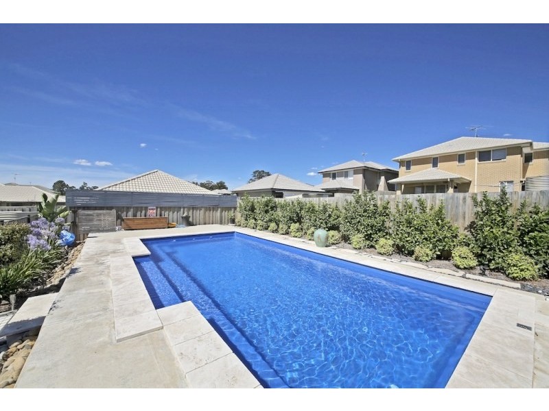 40 Longley Avenue, Elderslie NSW 2570