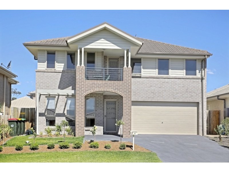 40 Longley Avenue, Elderslie NSW 2570