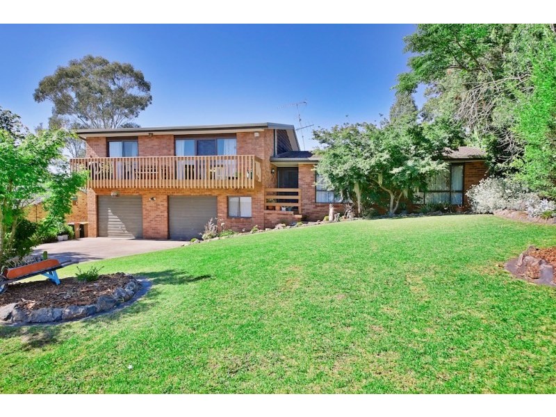 21 Griffiths Avenue, Camden South NSW 2570