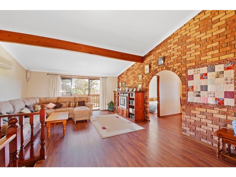 21 Griffiths Avenue, Camden South NSW 2570