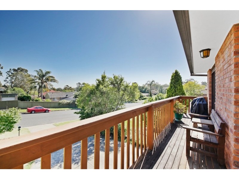 21 Griffiths Avenue, Camden South NSW 2570
