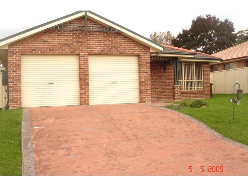 23 Stuckey Place, Narellan Vale NSW 2567