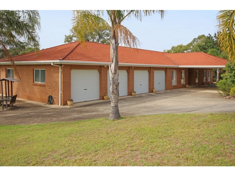 99 Wanawong Street, Belimbla Park NSW 2570