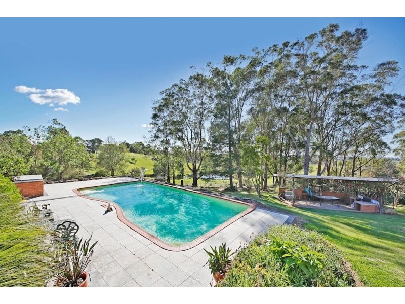 99 Wanawong Street, Belimbla Park NSW 2570