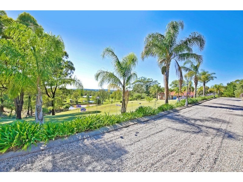 99 Wanawong Street, Belimbla Park NSW 2570