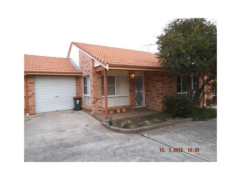 7/271 Old Hume Highway, Camden South NSW 2570