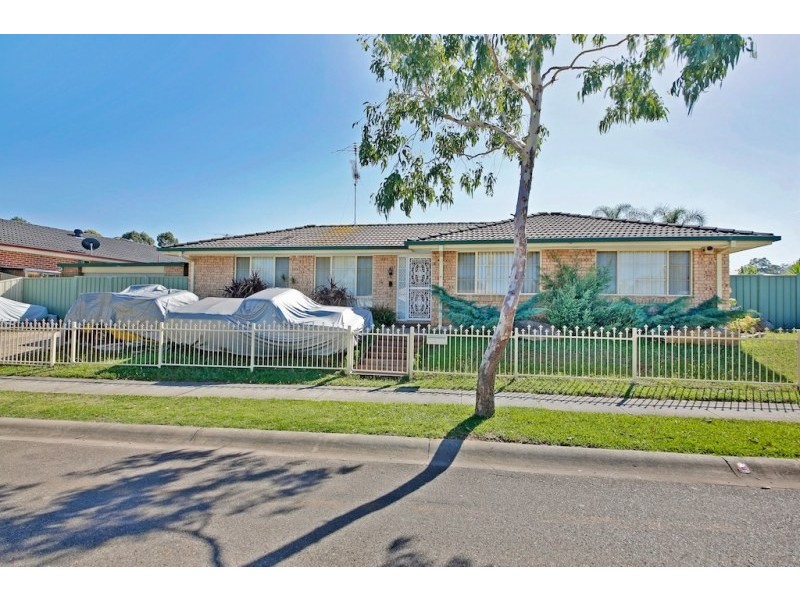 2 Hodges Place, Currans Hill NSW 2567