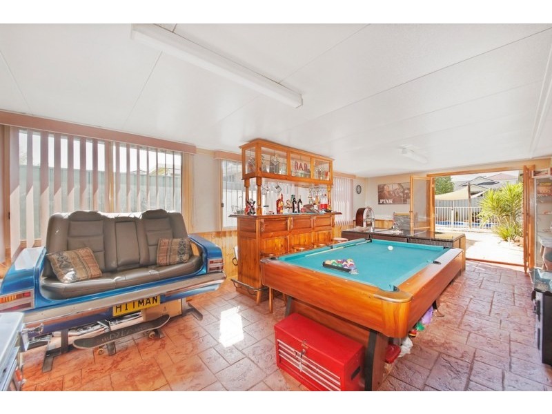 2 Hodges Place, Currans Hill NSW 2567