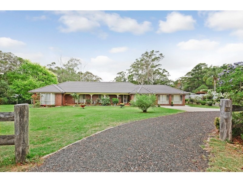 163 Binalong Road, Belimbla Park NSW 2570