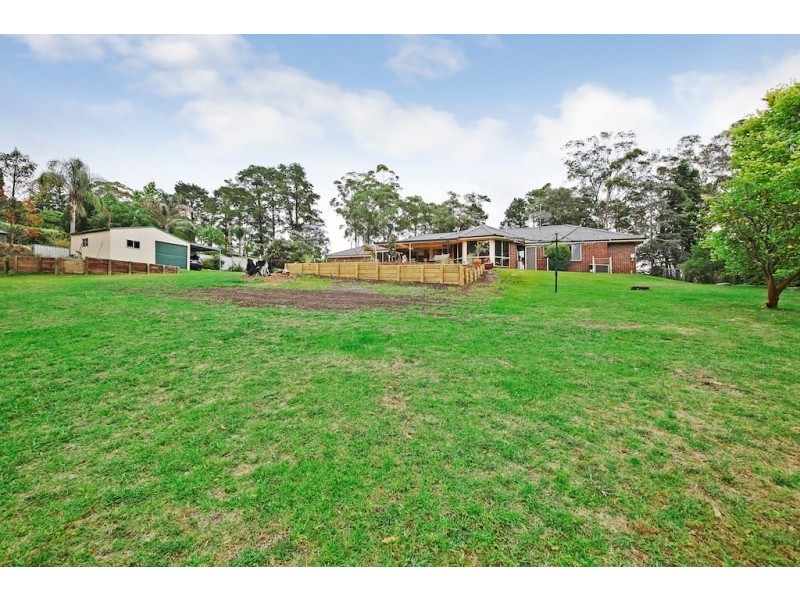 163 Binalong Road, Belimbla Park NSW 2570