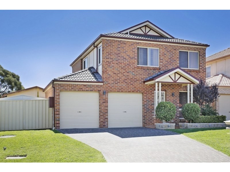 5 Imita Close, Mount Annan NSW 2567
