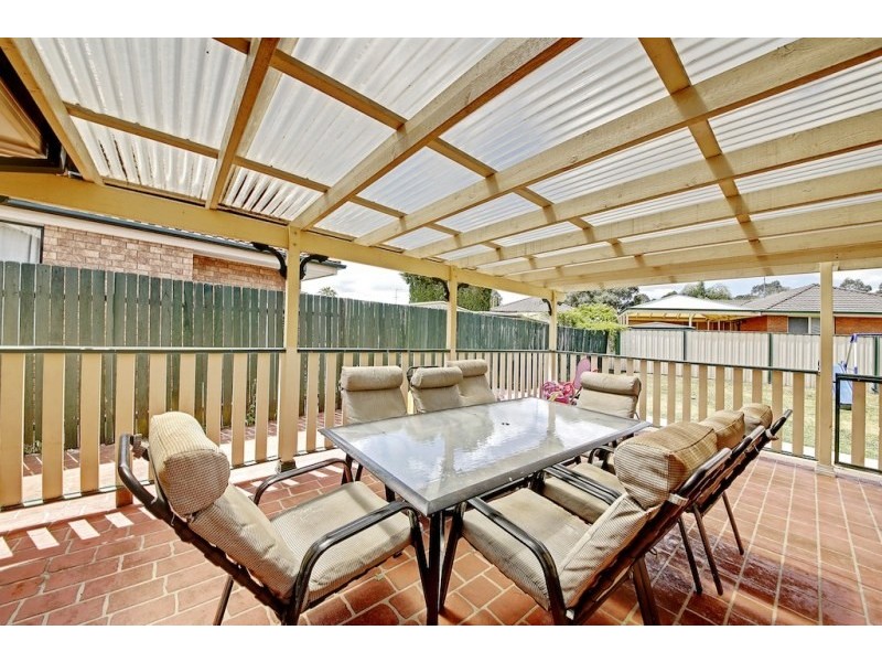3 Cass Court, Currans Hill NSW 2567