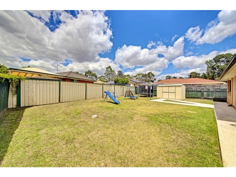 3 Cass Court, Currans Hill NSW 2567