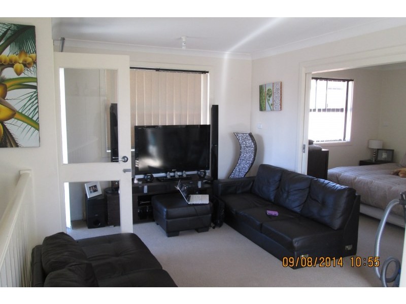 14B Wingate Avenue, Hoxton Park NSW 2171