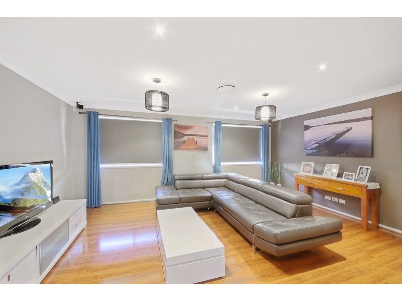 33 Denison Street, Harrington Park NSW 2567