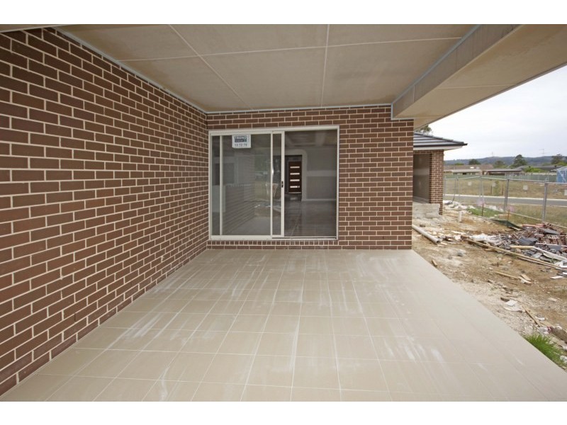 4 Saunders Street, Camden South NSW 2570