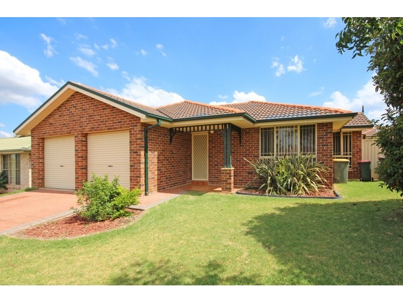 23 Stuckey Place, Narellan Vale NSW 2567