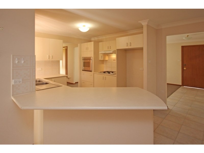 23 Stuckey Place, Narellan Vale NSW 2567