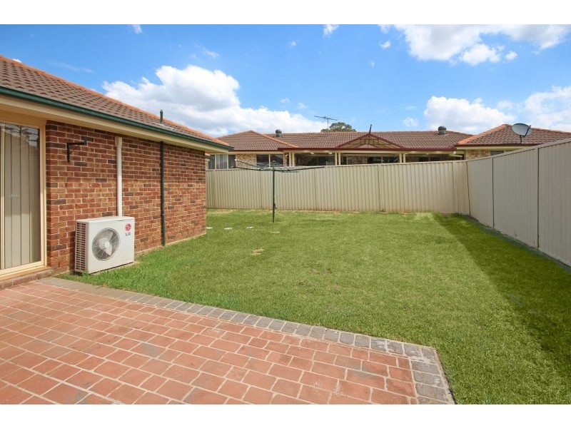23 Stuckey Place, Narellan Vale NSW 2567