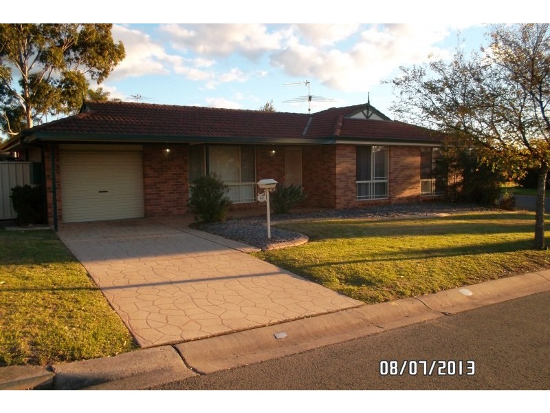 47 Tobruk Road, Narellan Vale NSW 2567