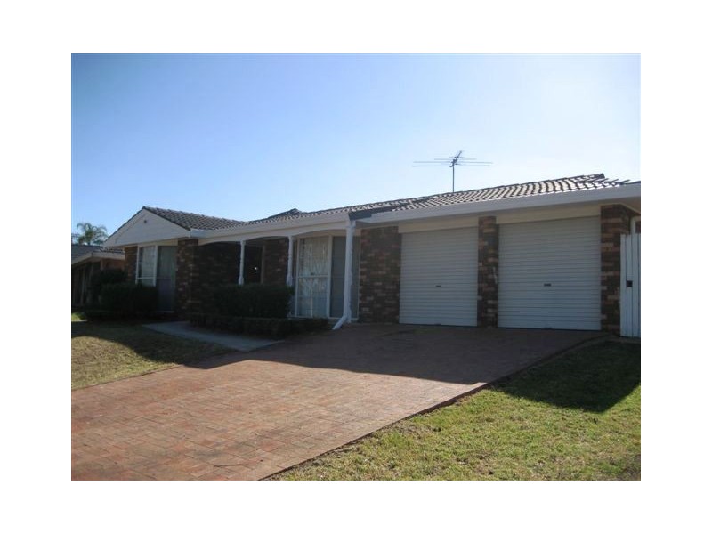 28 Armstrong Street, Raby NSW 2566