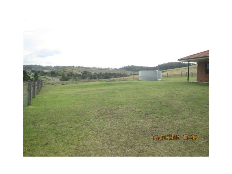 550. Burragorang Road, Mount Hunter NSW 2570
