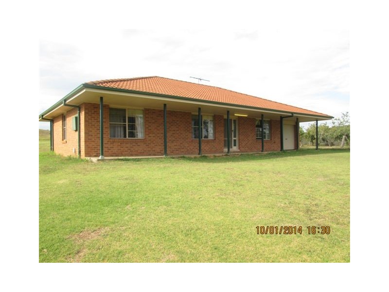 550. Burragorang Road, Mount Hunter NSW 2570