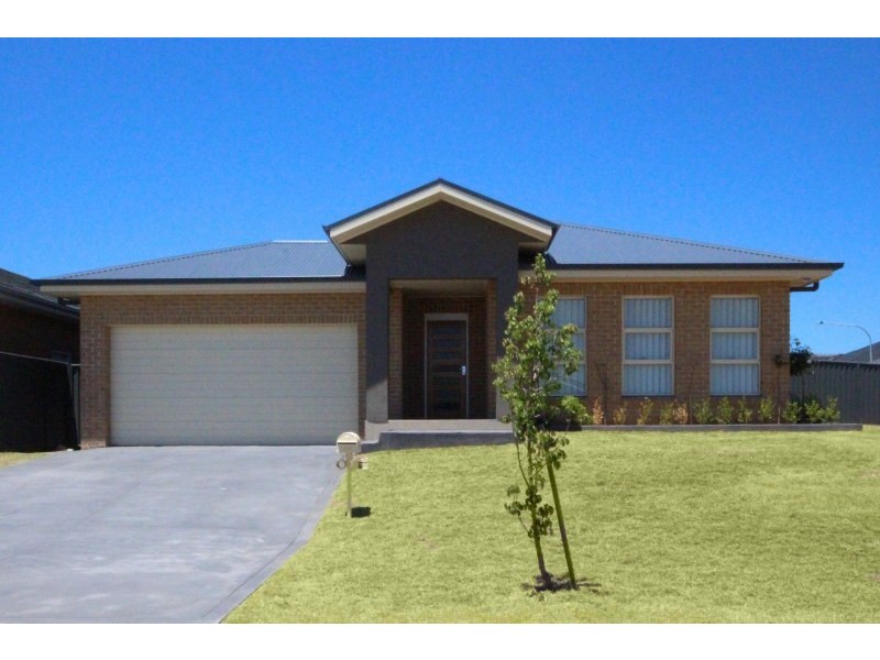 2 Galileo Street, Gregory Hills NSW 2557