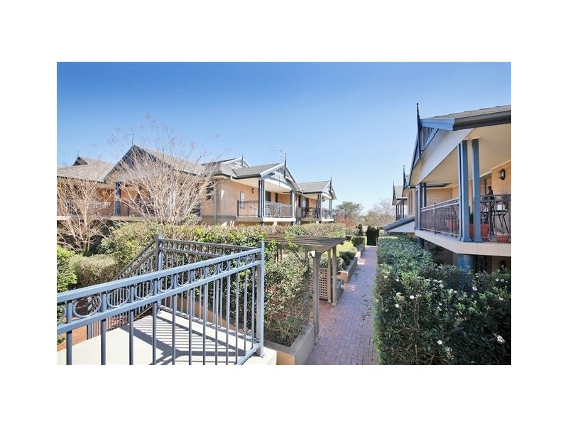 1/1-7 Barsden Street, Camden NSW 2570