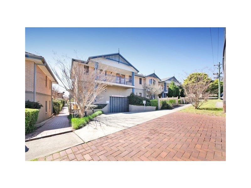 1/1-7 Barsden Street, Camden NSW 2570