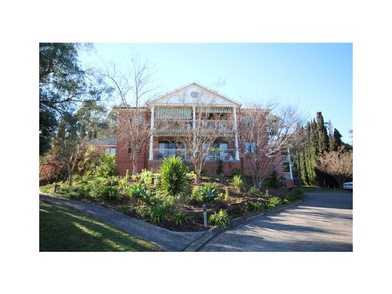 4/52 Broughton Street, Camden NSW 2570