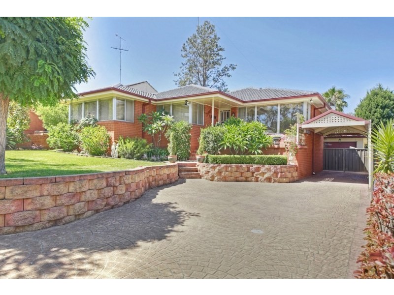 26 Dobroyd Avenue, Camden NSW 2570