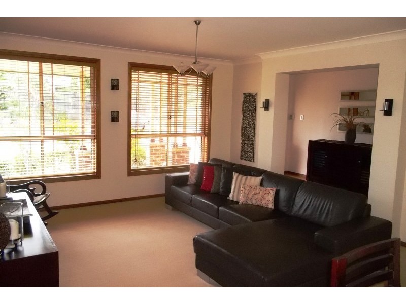 3 Backs Place, Narellan Vale NSW 2567