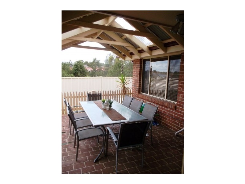 3 Backs Place, Narellan Vale NSW 2567