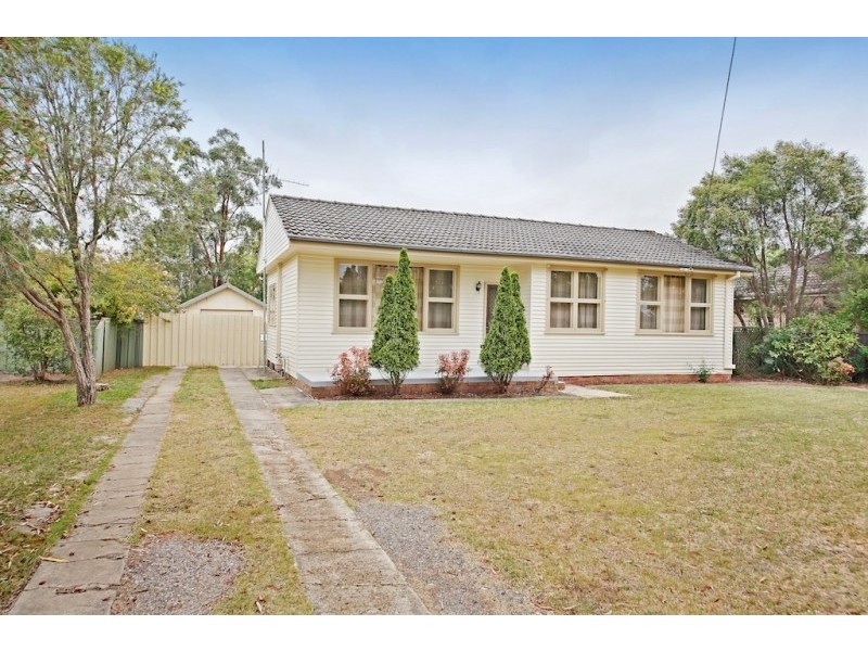 89 Old Hume Highway, Camden NSW 2570