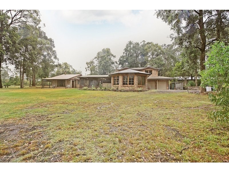 25 Mcleay Road, Werombi NSW 2570