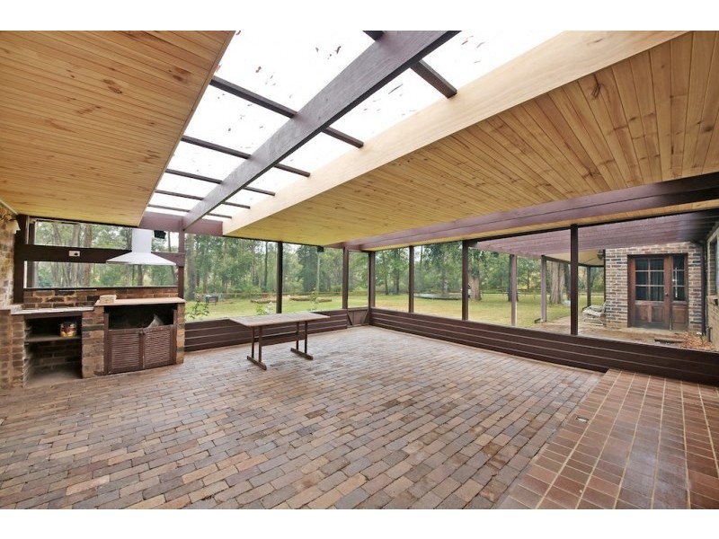 25 Mcleay Road, Werombi NSW 2570