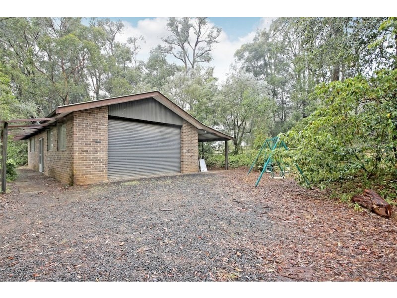 25 Mcleay Road, Werombi NSW 2570