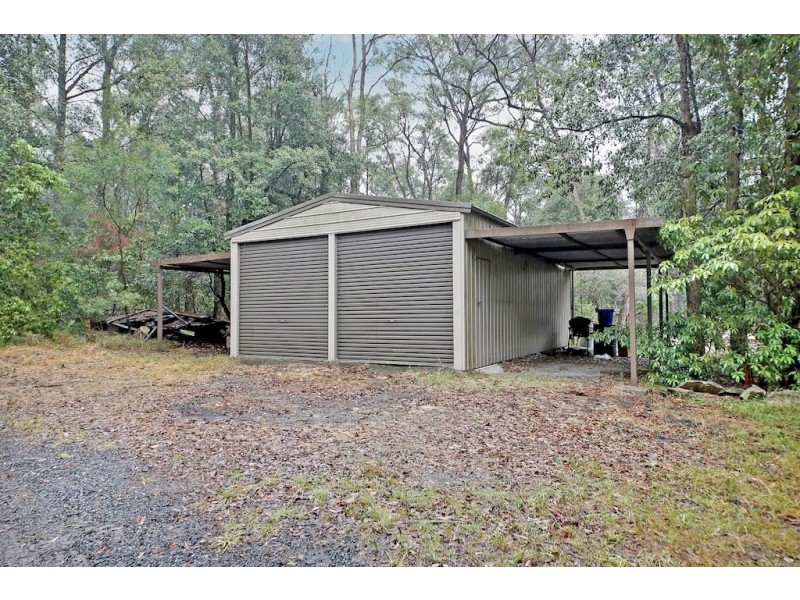25 Mcleay Road, Werombi NSW 2570