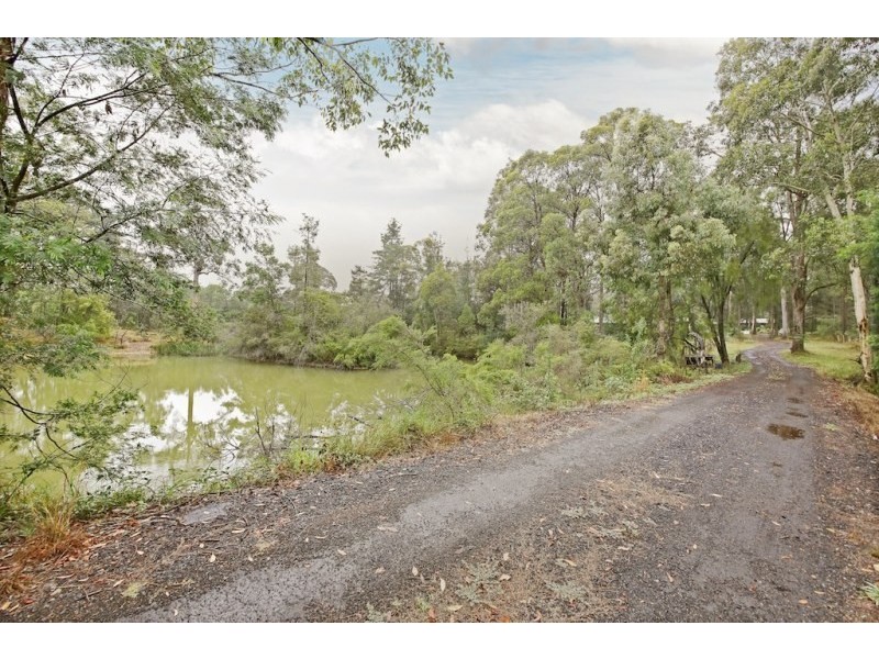 25 Mcleay Road, Werombi NSW 2570