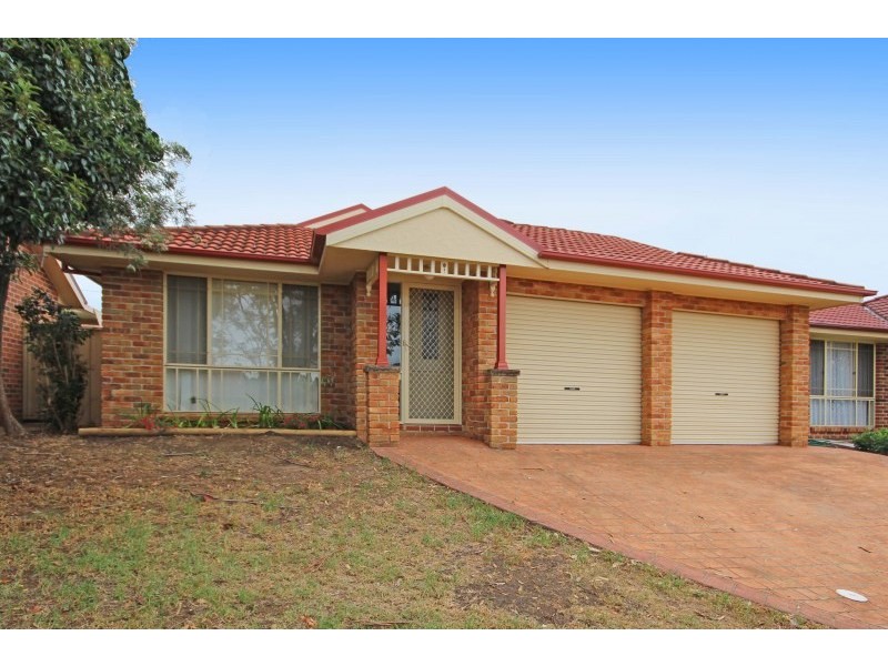 37 Kent Road, Narellan Vale NSW 2567