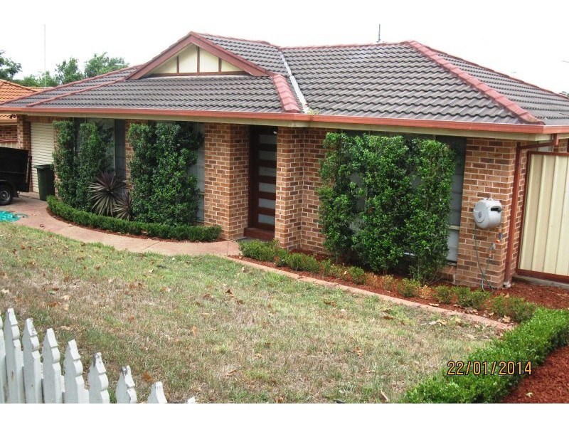 18 Tramway Drive, Currans Hill NSW 2567