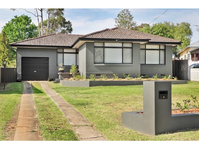 22 Cowper Drive, Camden South NSW 2570