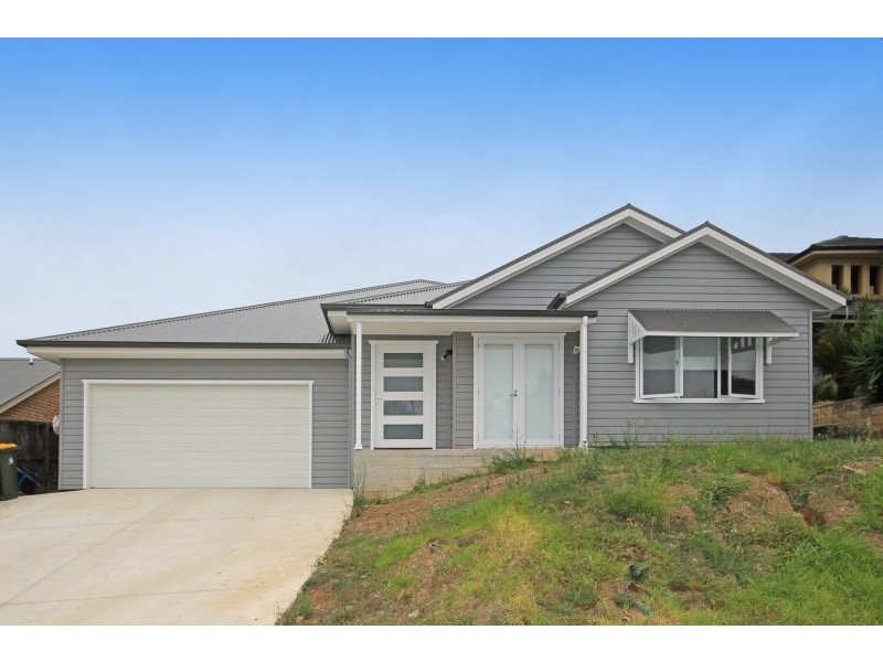 21 Tullet Street, Camden Park NSW 2570