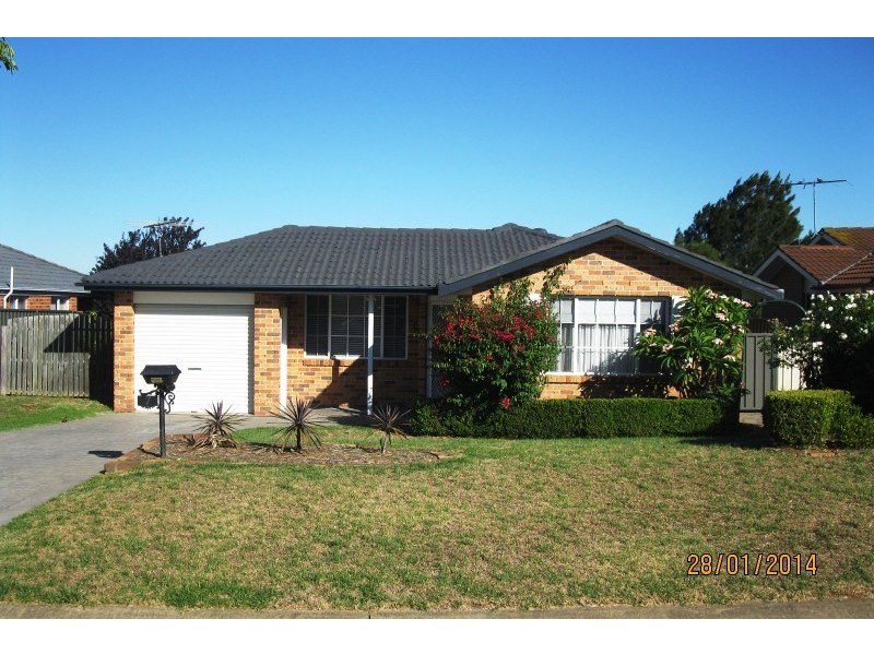 7 Scobie Place, Mount Annan NSW 2567