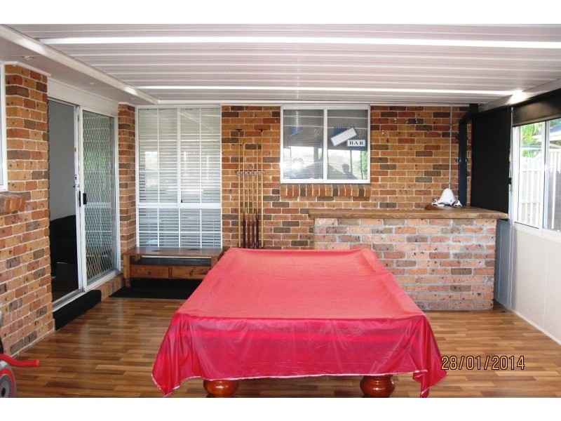 7 Scobie Place, Mount Annan NSW 2567